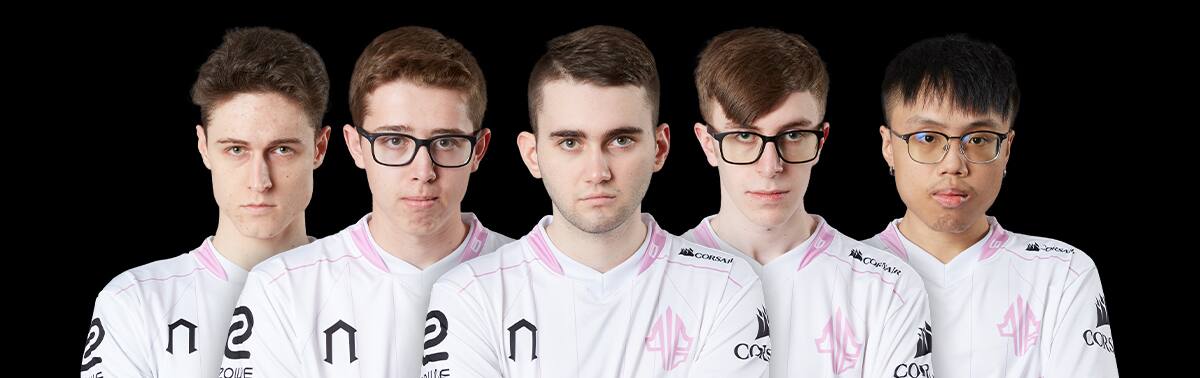 ParabellumParabellum Esports