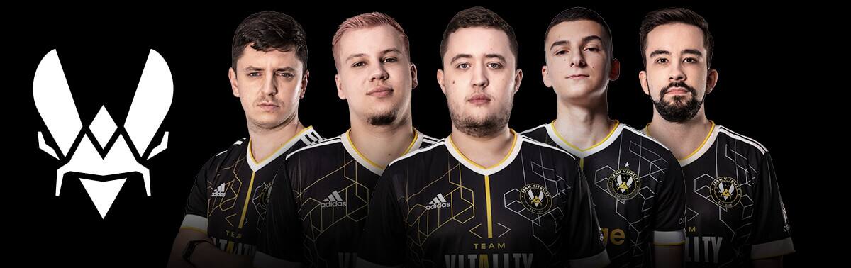 TEAM VITALITY