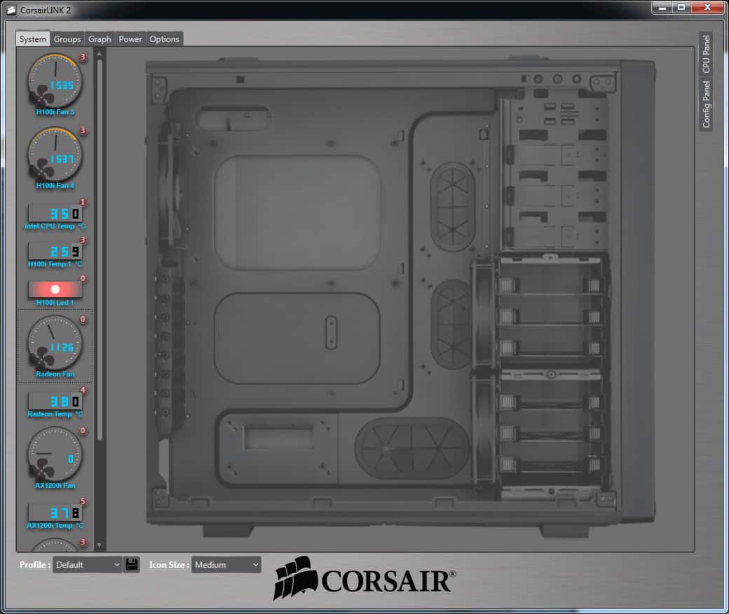 corsair link won39t uninstall