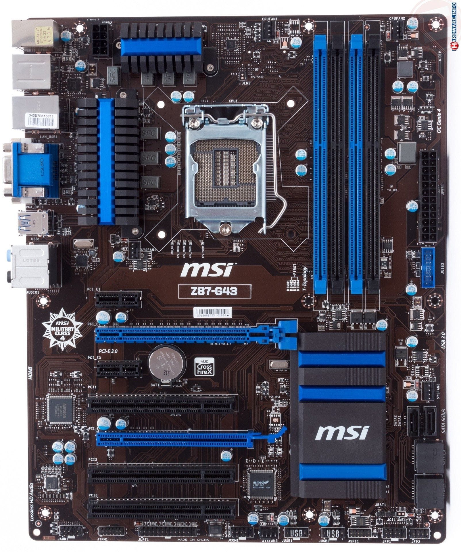 when to change motherboard