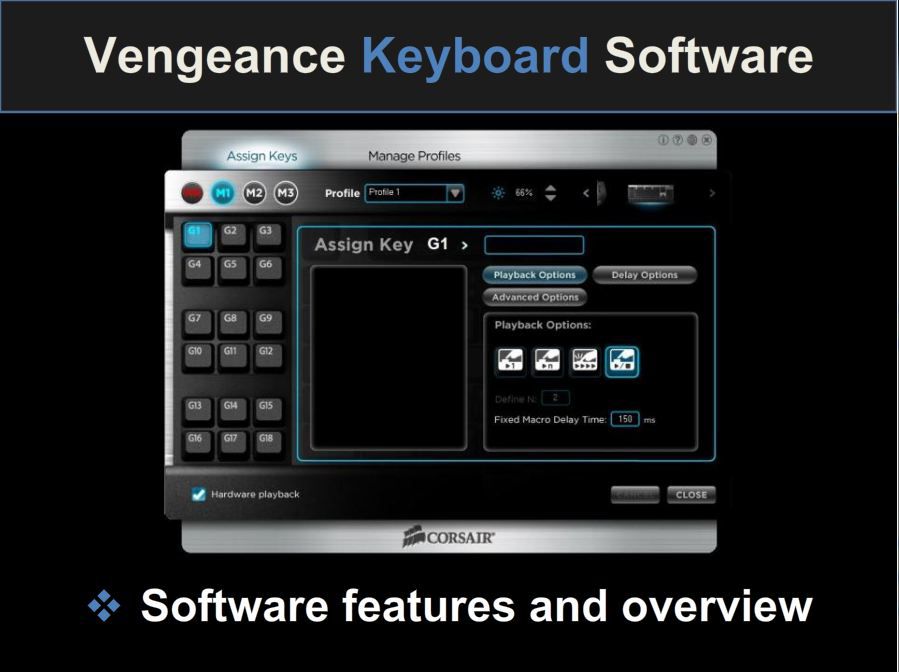 keyboard-screencast