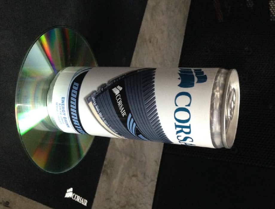 Coasters
