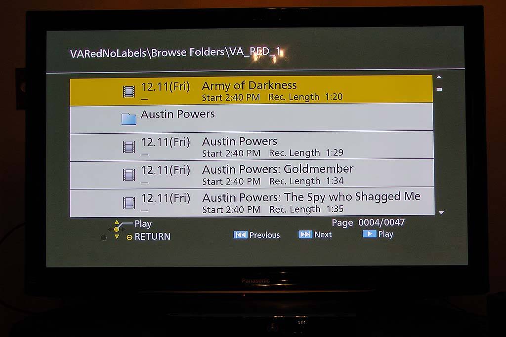Classic Movies