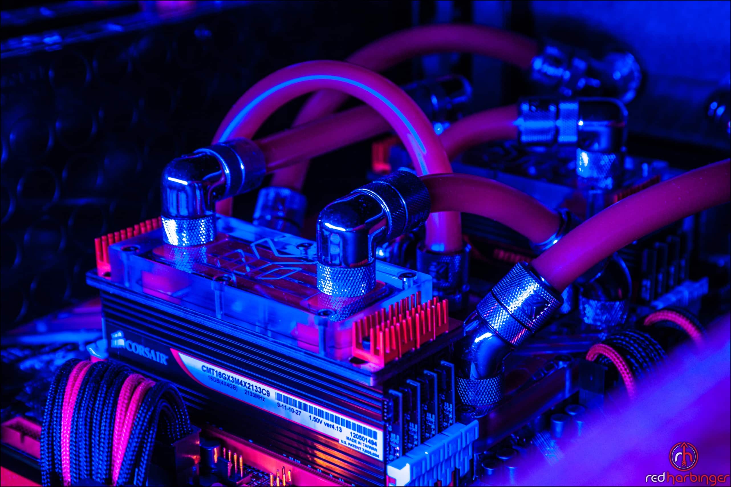 PeterB Closeup RAM and Block