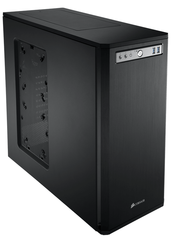 Water Cooling Corsair H110 Hydro Series™ Extreme Performance 280mm