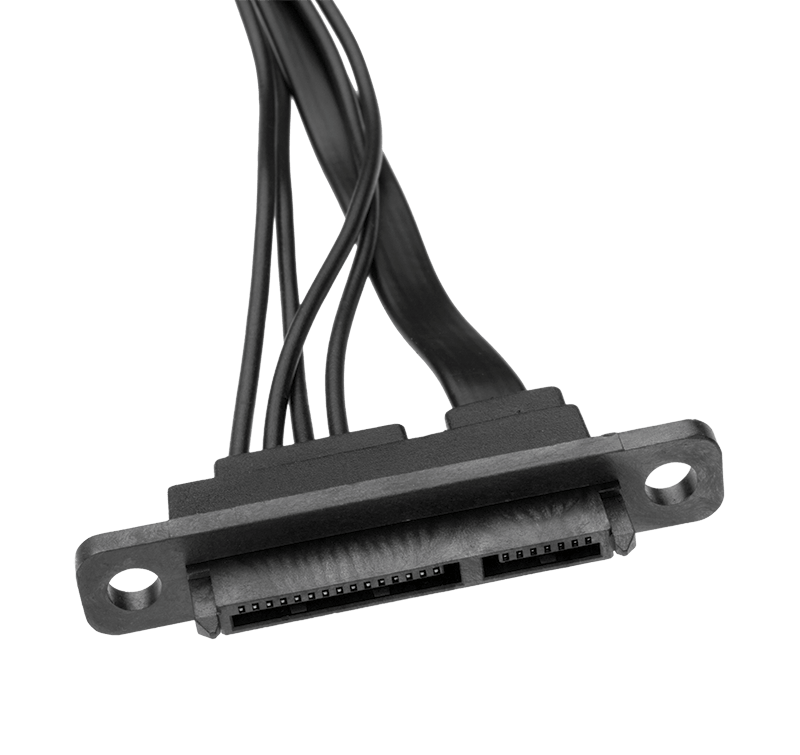 Trying to find OEM for SATA combo connector assemblies r