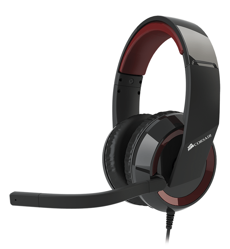 Cascos Corsair HS40