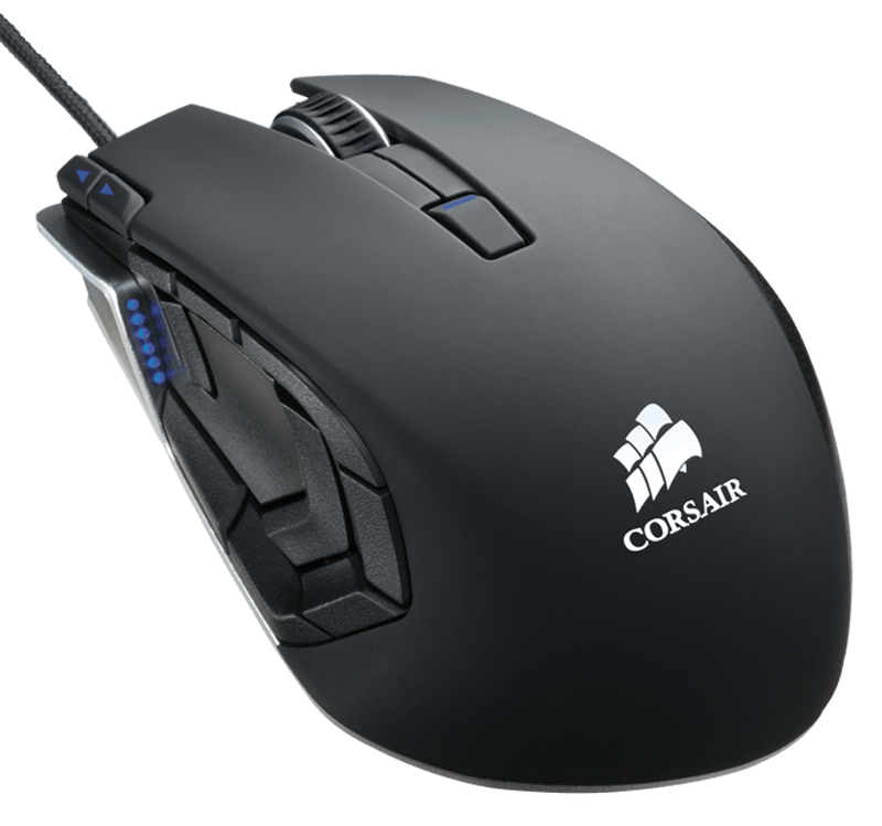 corsair mouse driver download