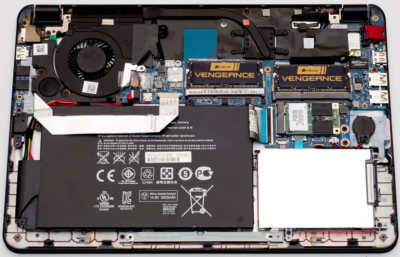 how-to-upgrade-your-laptop-memory-on-a-hp-envy4-1030us