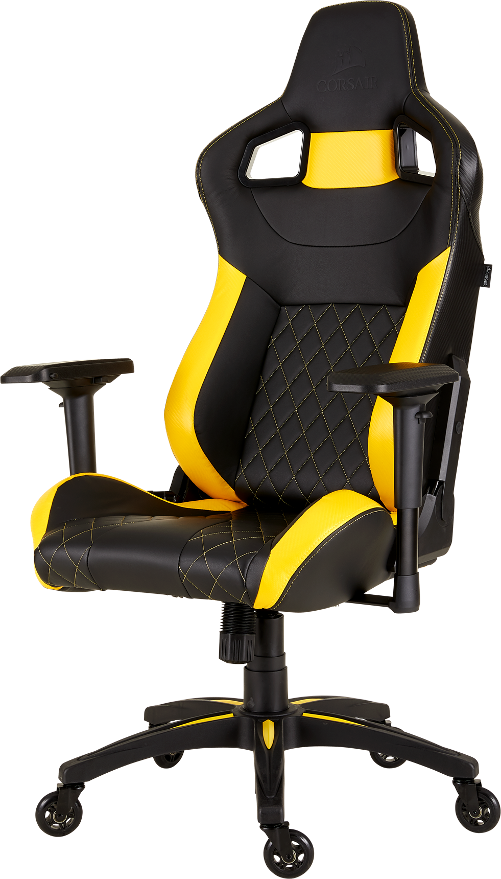 Corsair t1 2025 race gaming chair