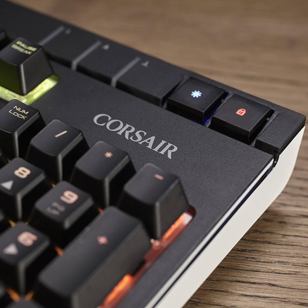corsair strafe rgb blue corsair strafe rgb blue