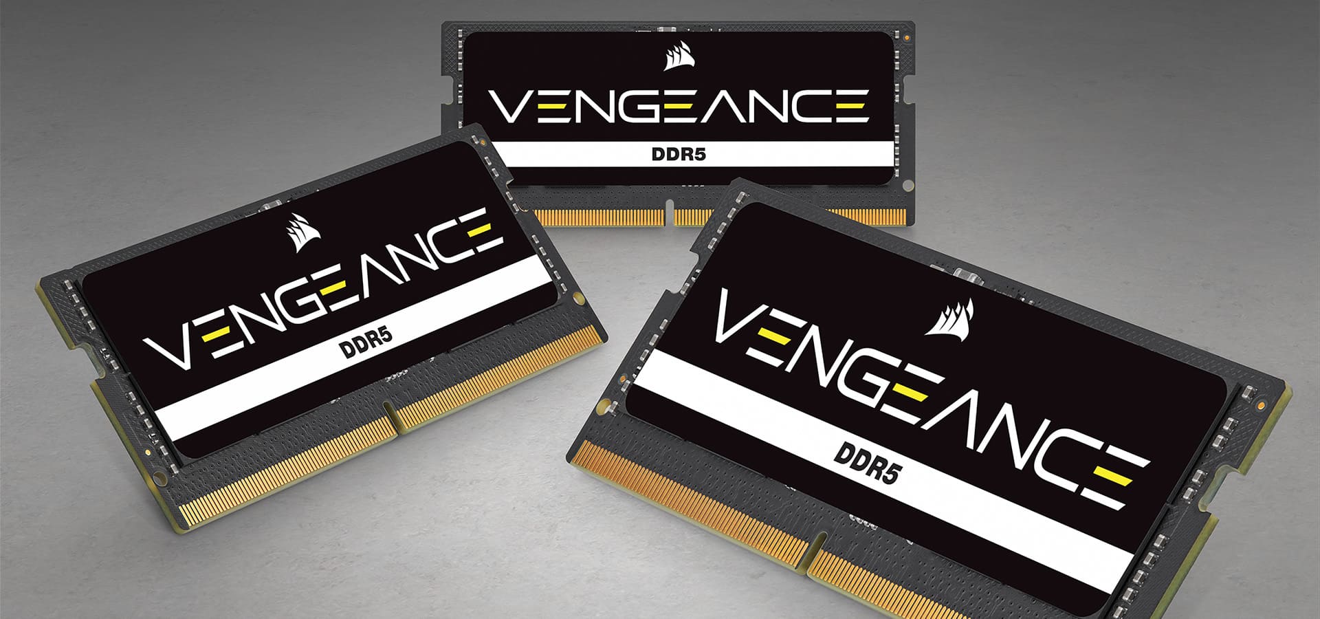 Corsair VENGEANCE DDR5 SODIMM