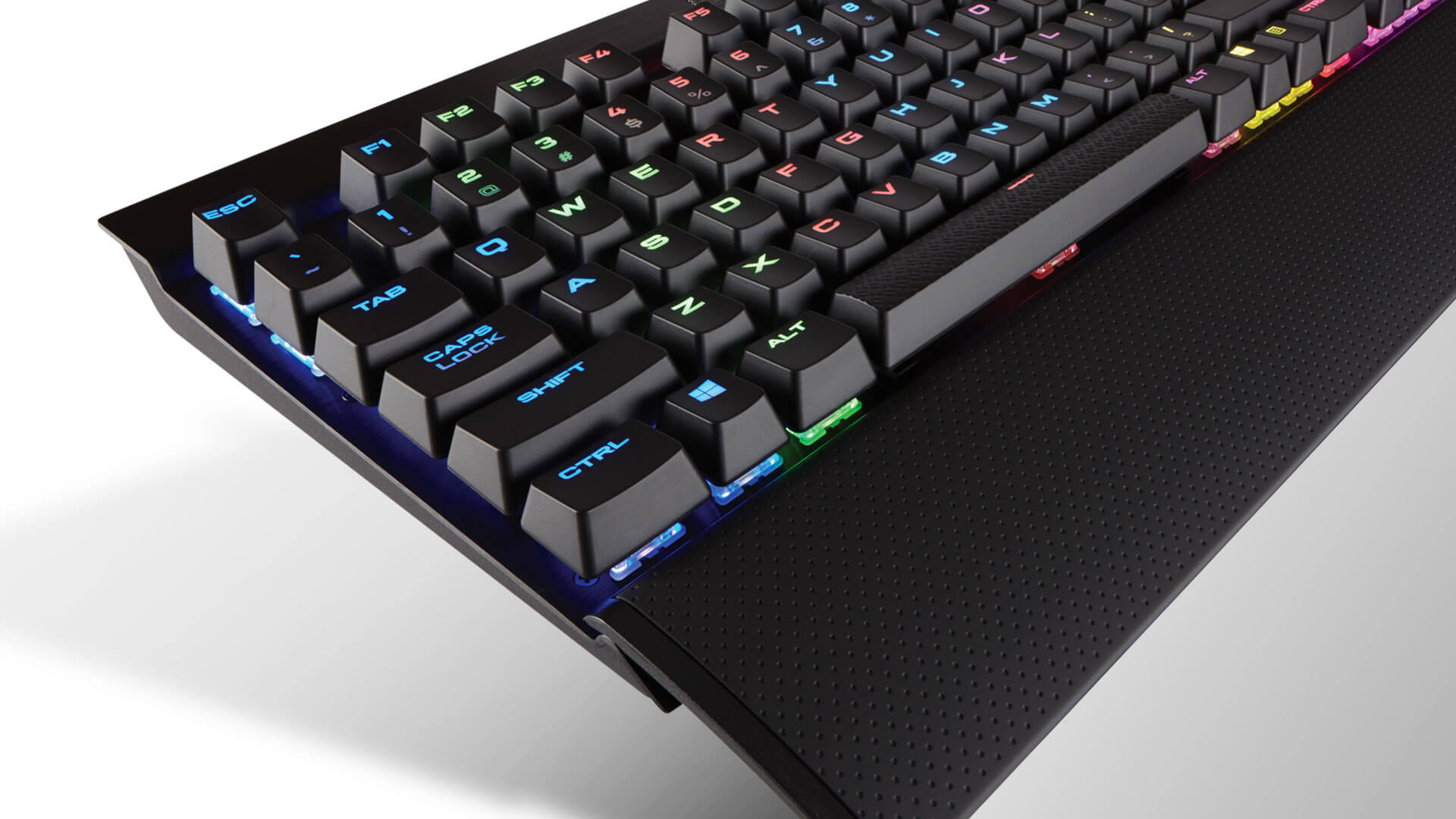 K70 LUX RGB THE BEST MADE BETTER
