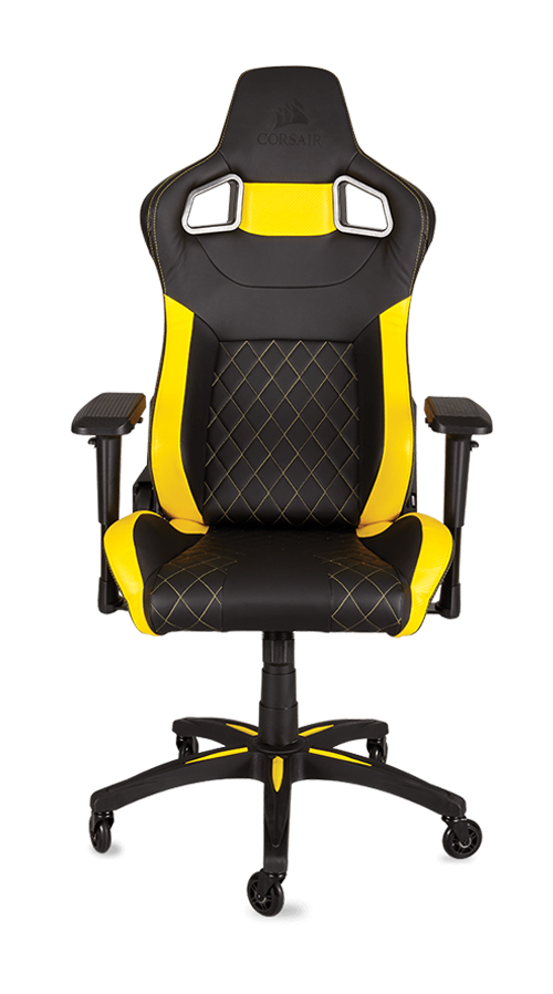 T1 RACE INSPIRED BY RACING BUILT TO GAME