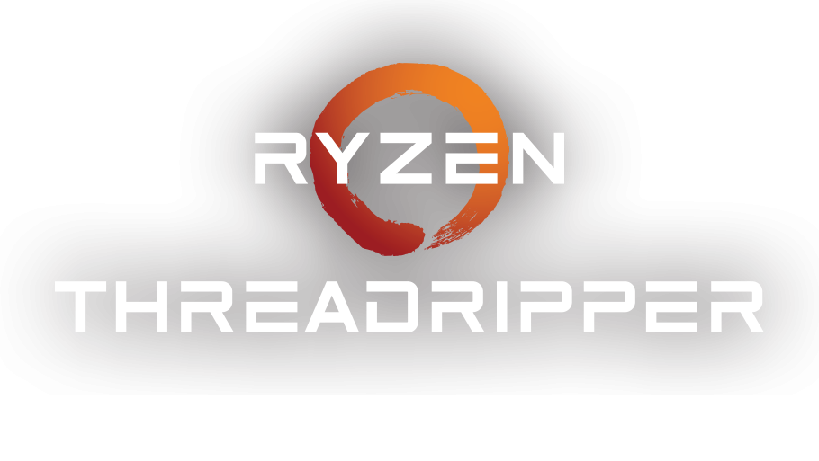 Ryzen Threadripper 搭載 多数のスレッド 強力なパワー さらなるスピード すべてが向上 Amd Ryzen Threadripper は Amd の最も強力なプロセッサです