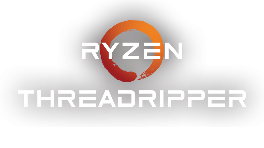 Ryzen Threadripper 搭載 多数のスレッド 強力なパワー さらなる