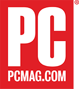 PC Gamer award logo.