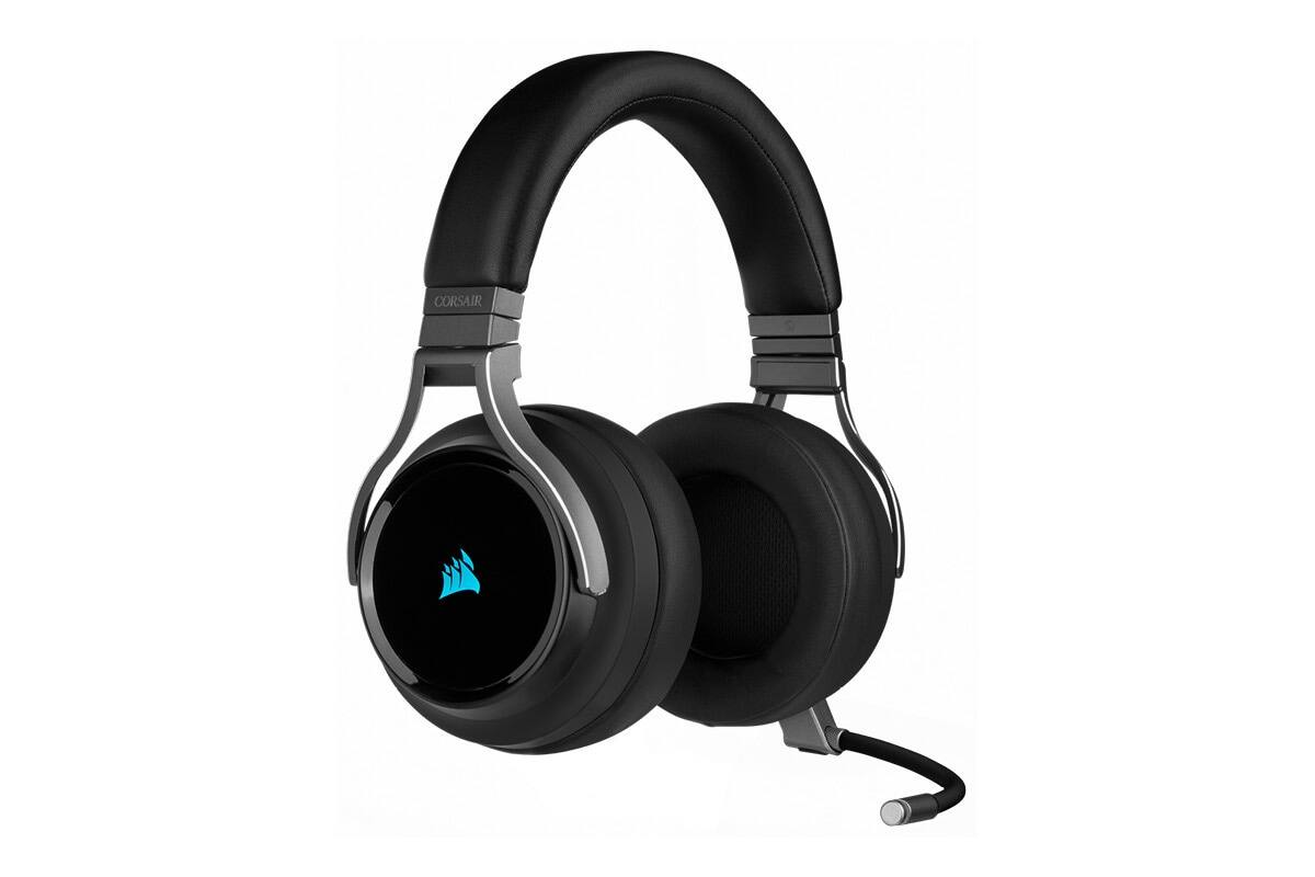 Virtuoso RGB Wireless