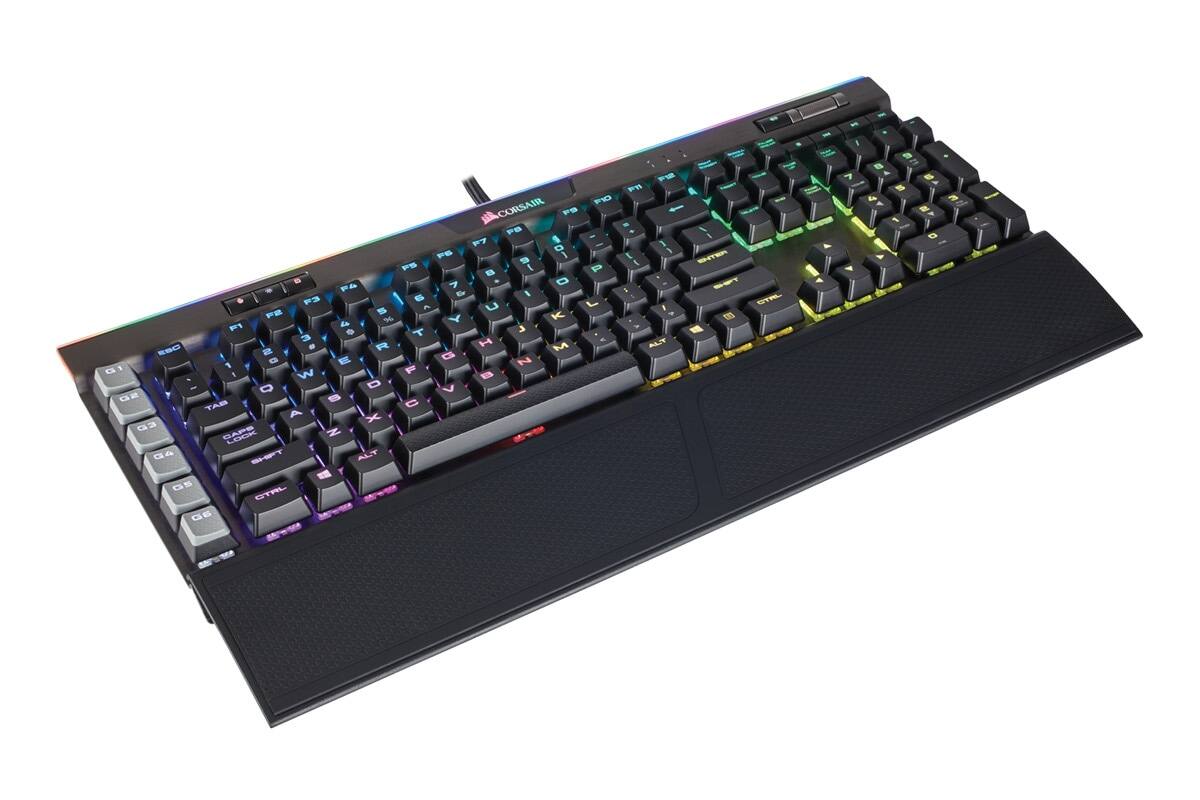 K95 RGB Platinum