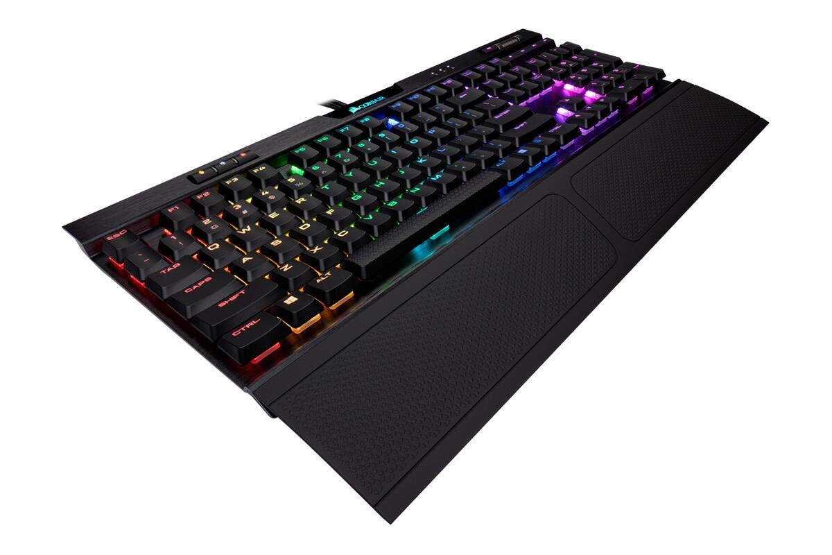 K70 RGB MK.2 Low Profile