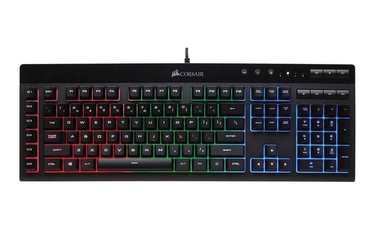 K55 RGB