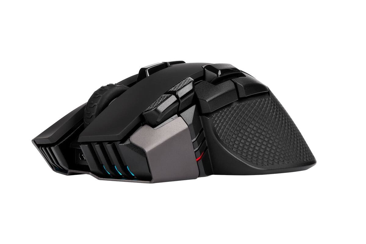 IRONCLAW RGB WIRELESS