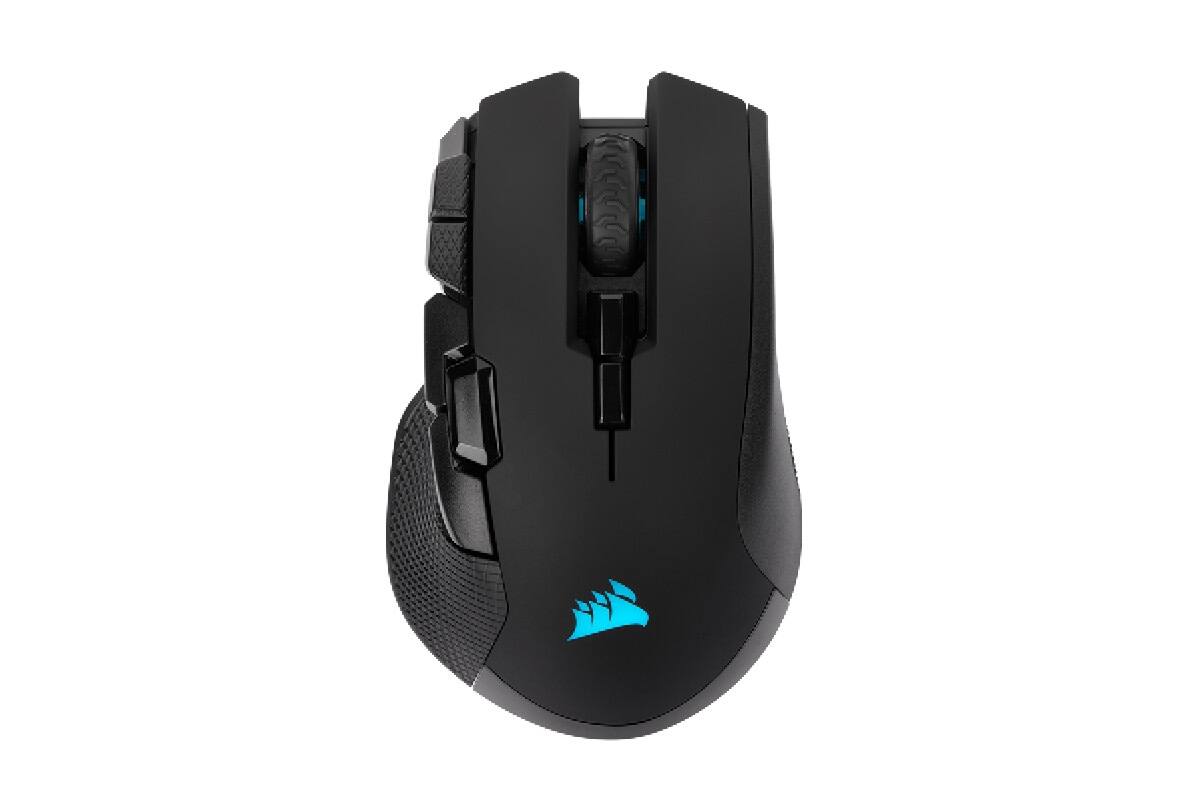 IRONCLAW RGB WIRELESS