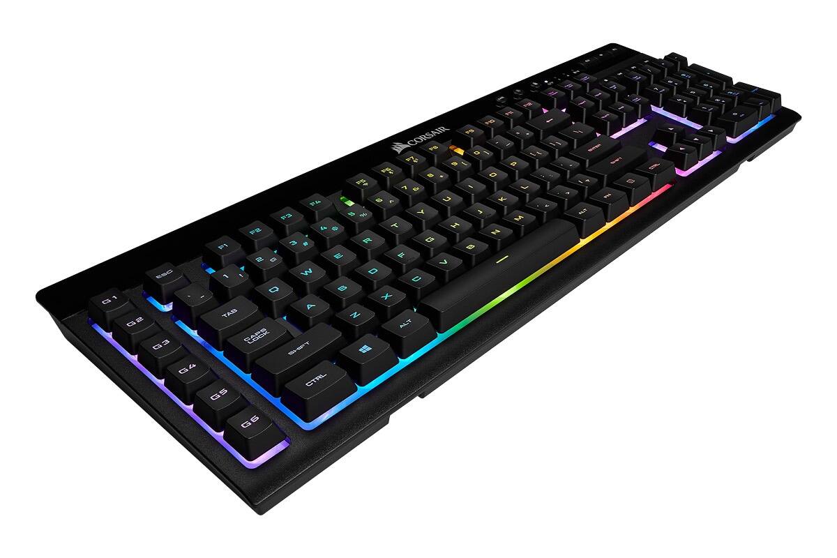 K57 RGB WIRELESS