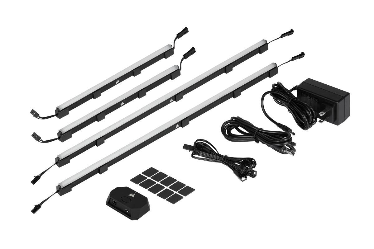 iCUE LS100 Smart Lighting Strips