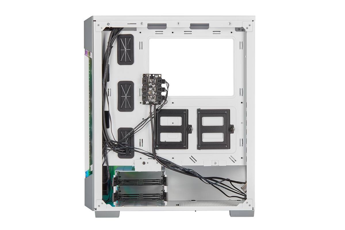 iCUE 220T RGB Airflow