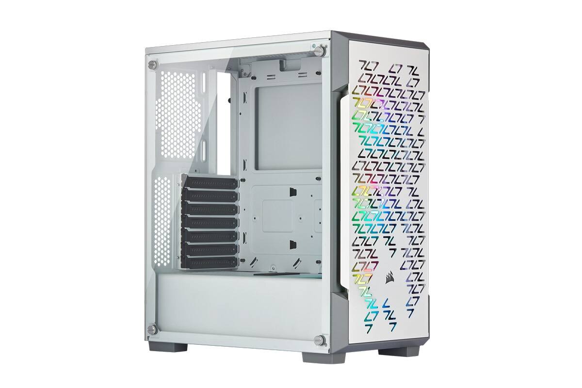 iCUE 220T RGB Airflow