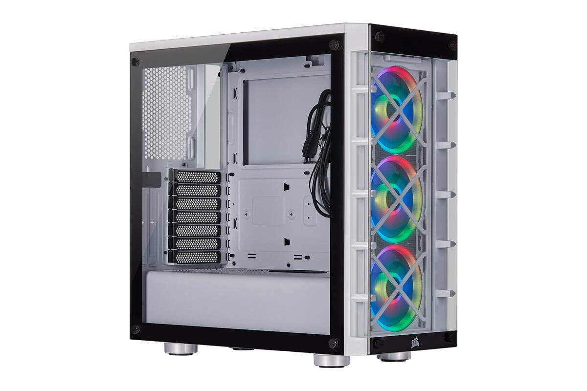 iCUE 465X RGB