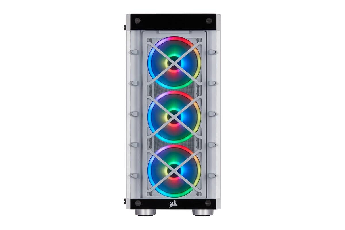 iCUE 465X RGB