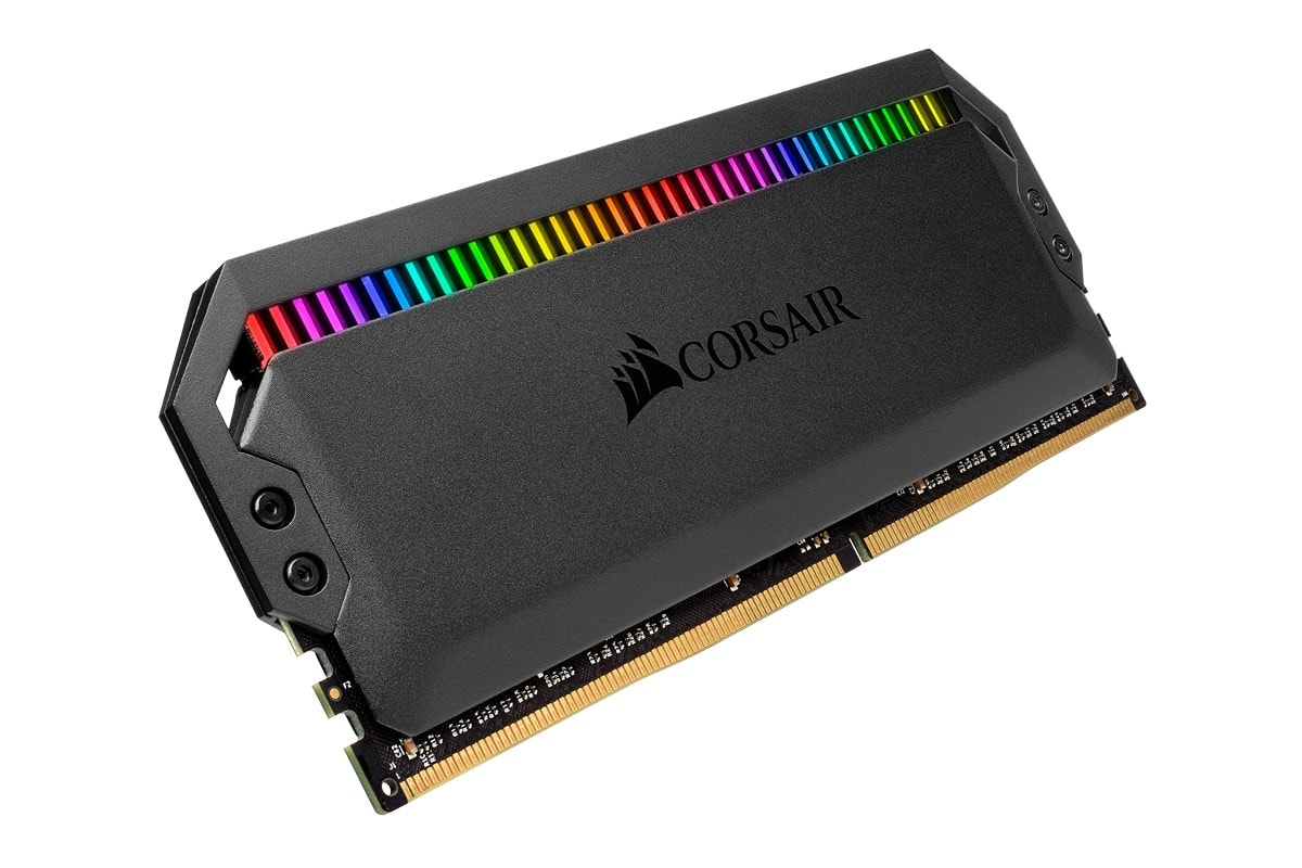 DOMINATOR PLATINUM RGB