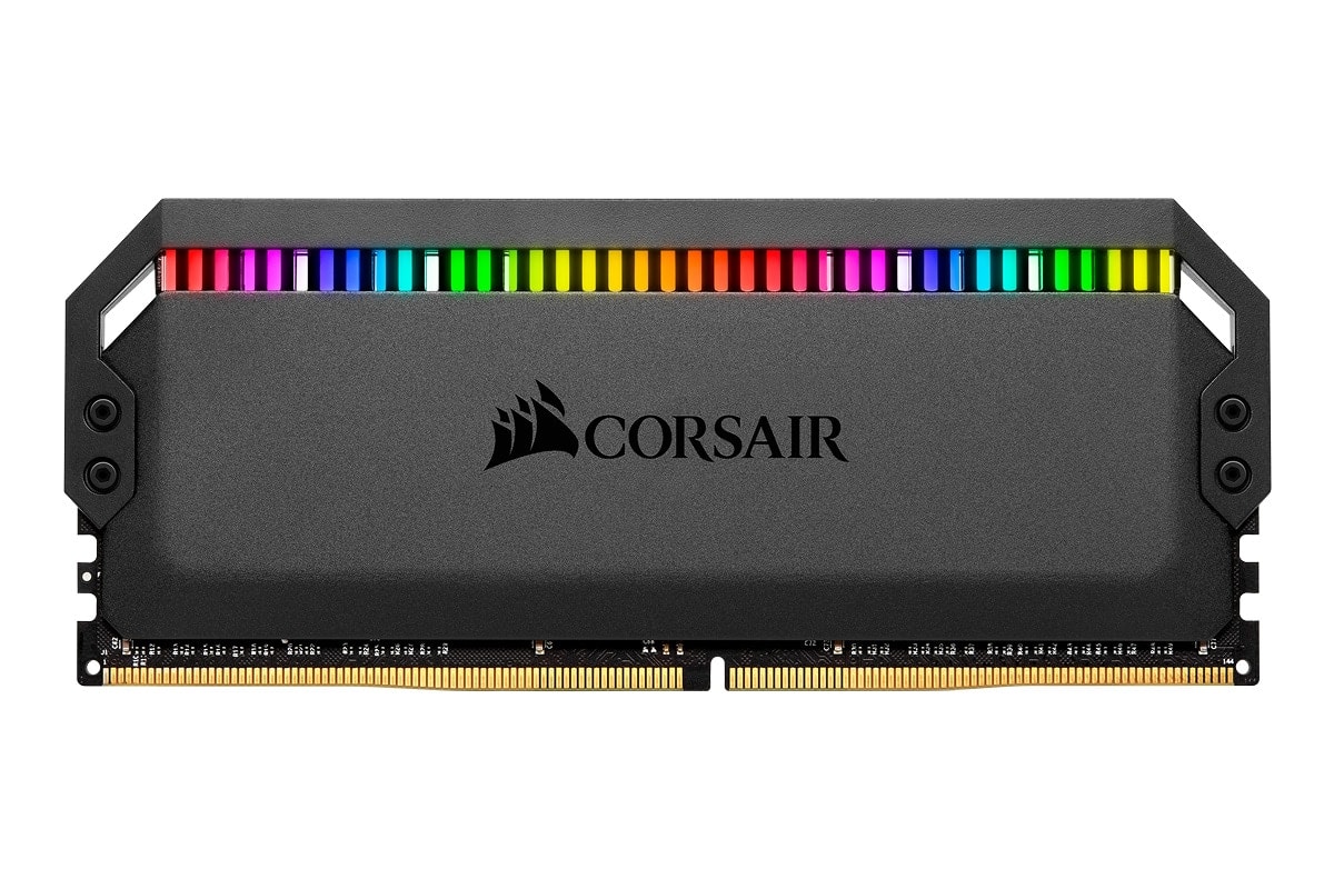 DOMINATOR PLATINUM RGB