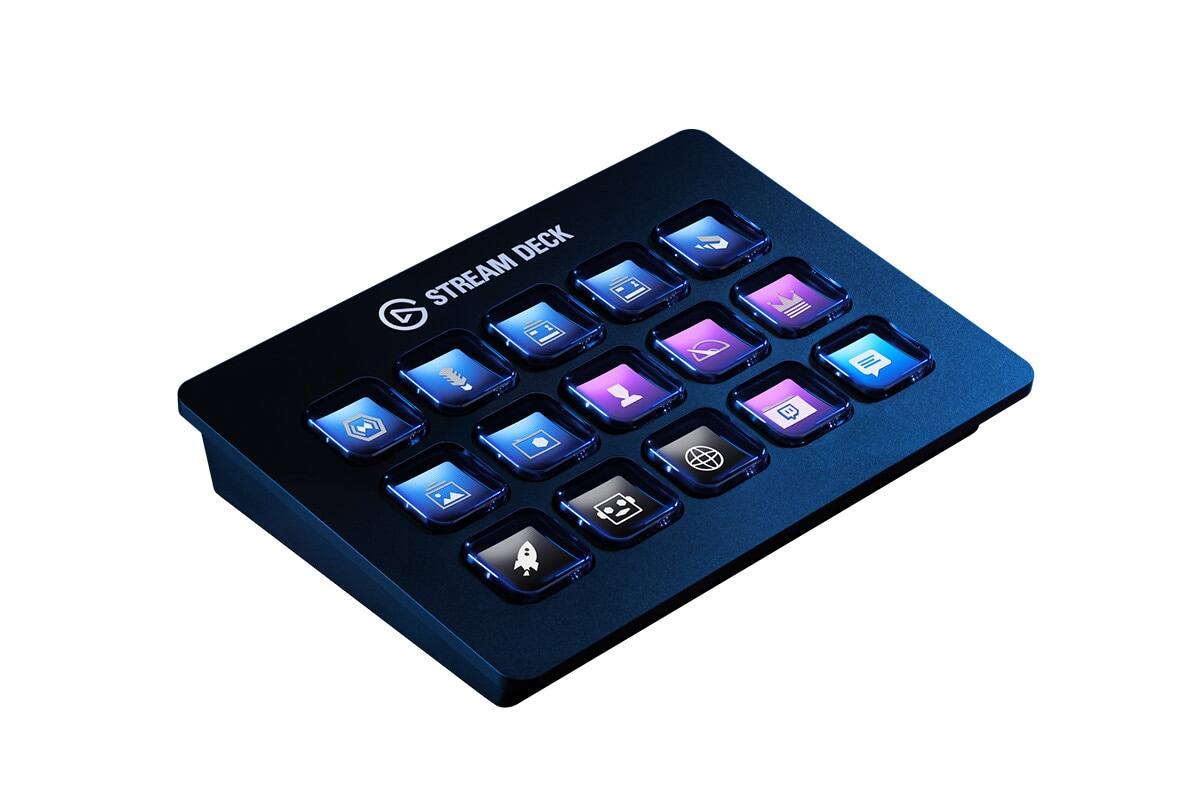 Elgato Stream Deck