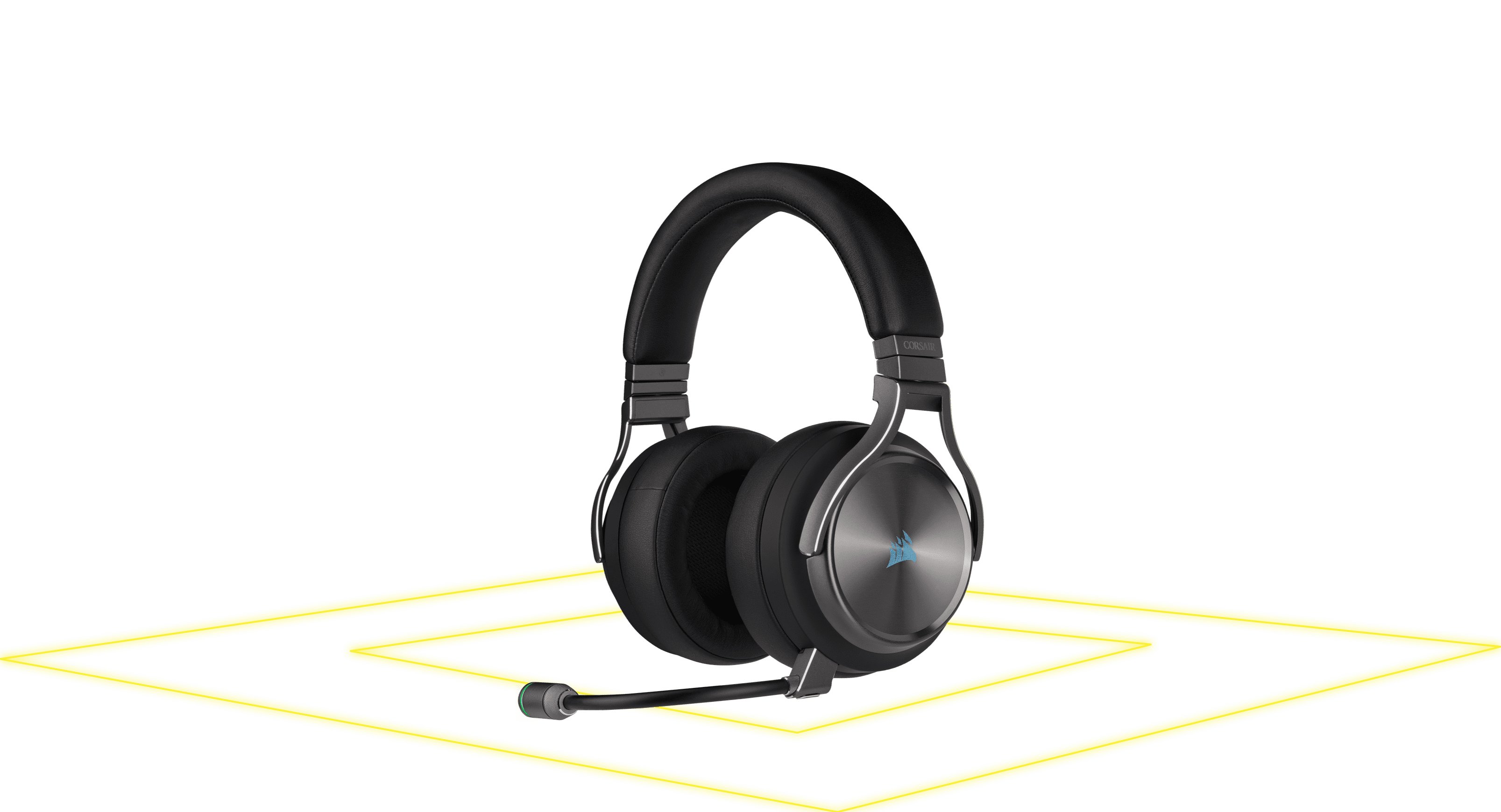 corsair headset 2020