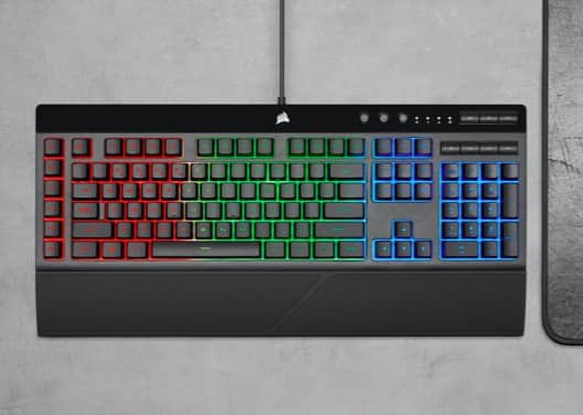 Keyboard