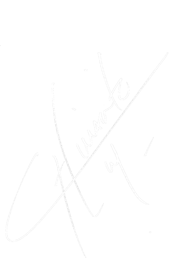 chicarito signature