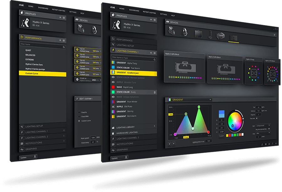 Corsair Icue