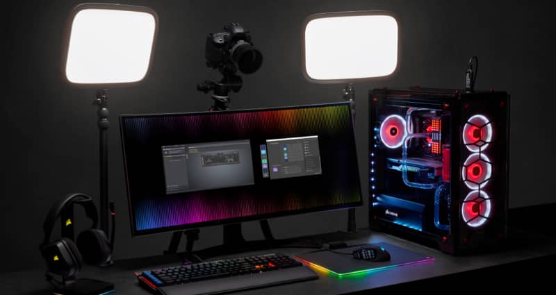 Gaming PC Build