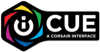 icue Logo