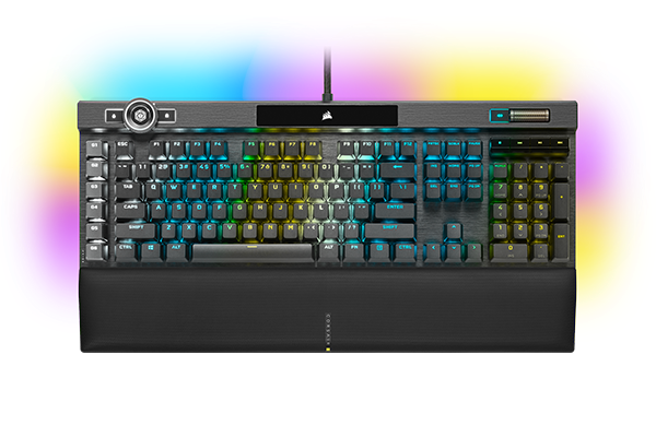 corsair tpain