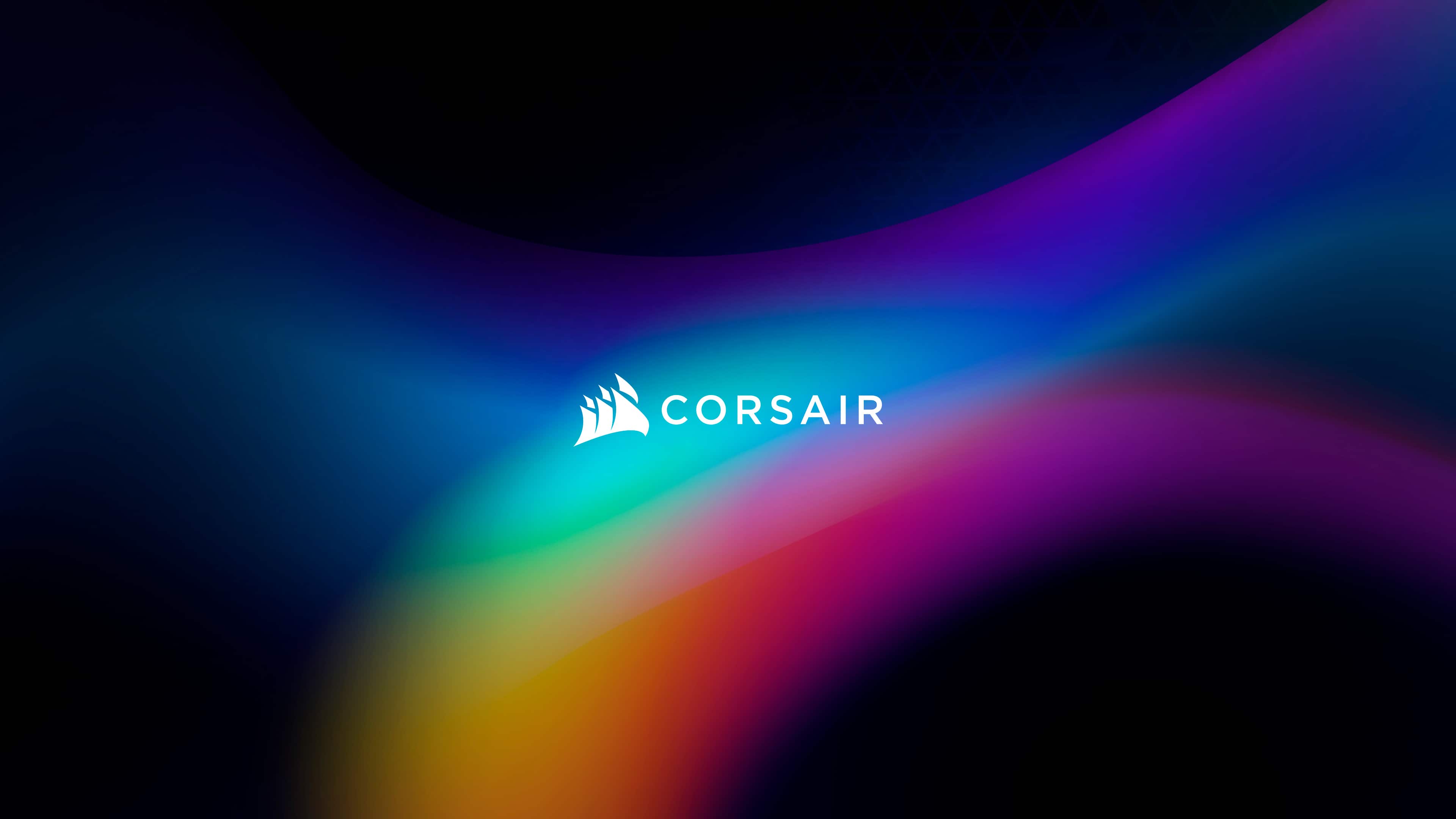 Corsair Logo Wallpaper Rgb