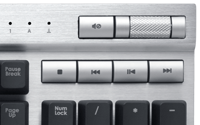 using my Play/pause button on my keyboard for Youtube? - Operating ...
