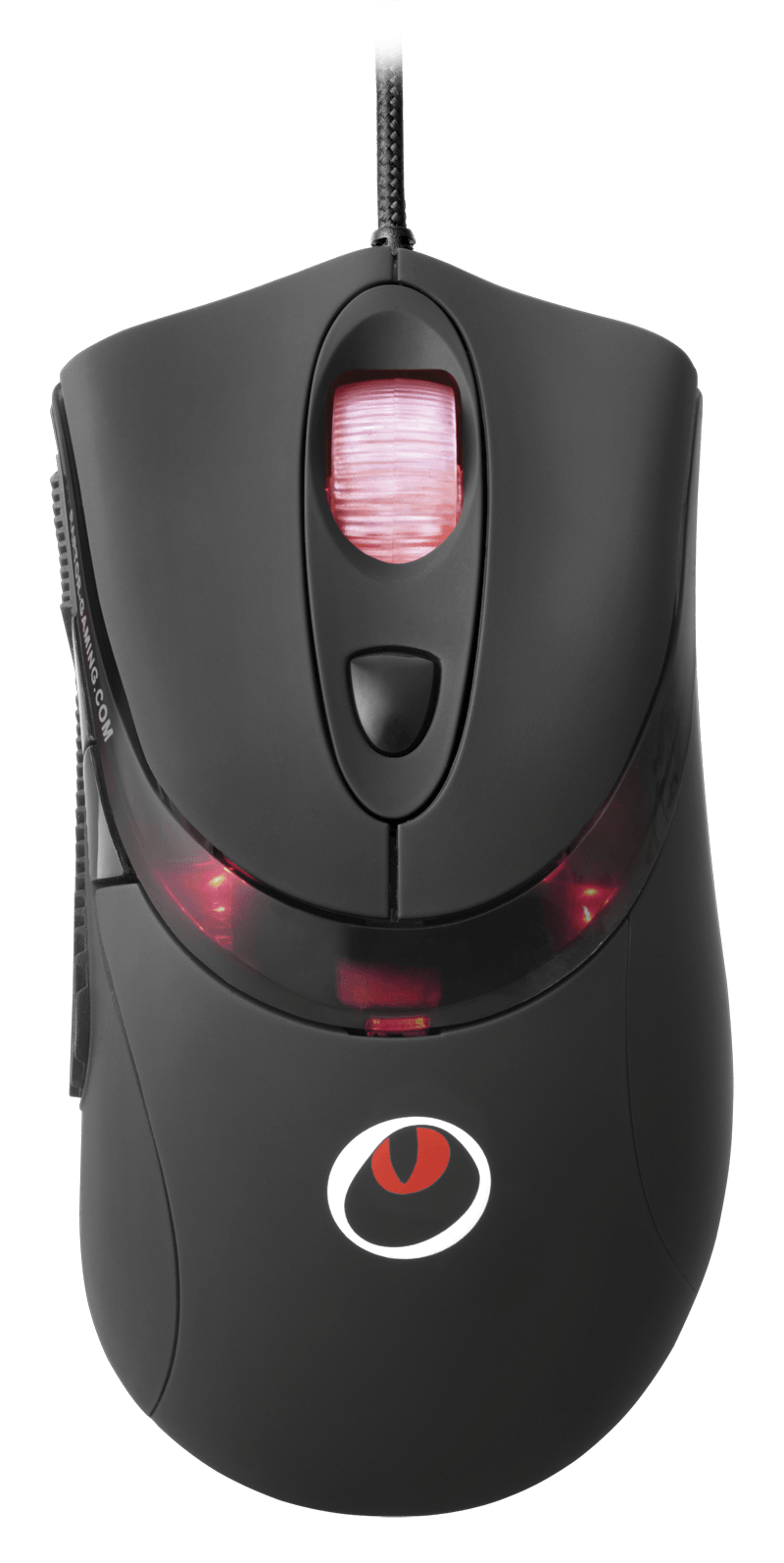 Corsair Raptor M3 Gaming Mouse Mus Optisk 6 knapper Billig