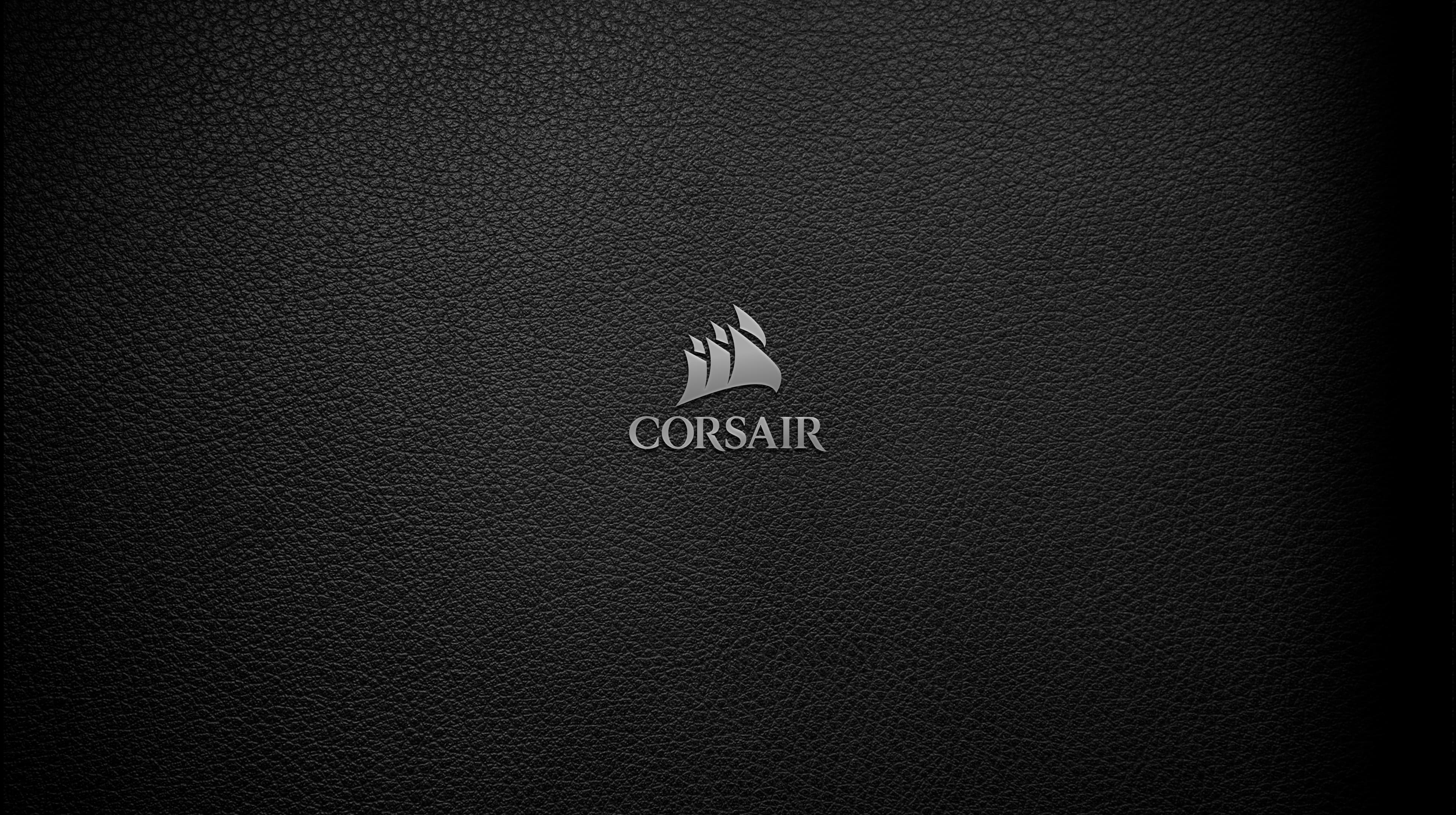 Corsair 壁紙