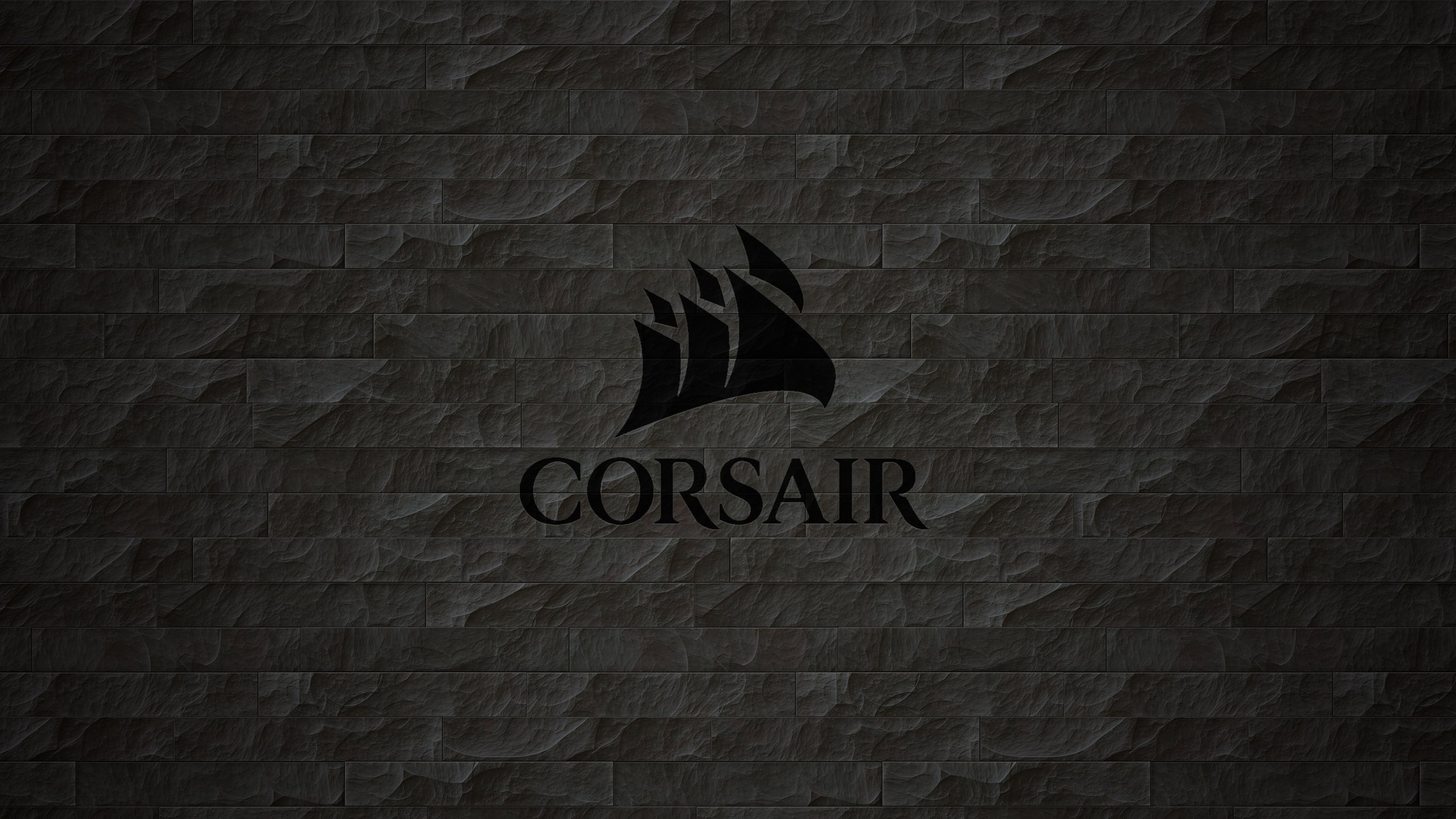 Corsair 壁紙