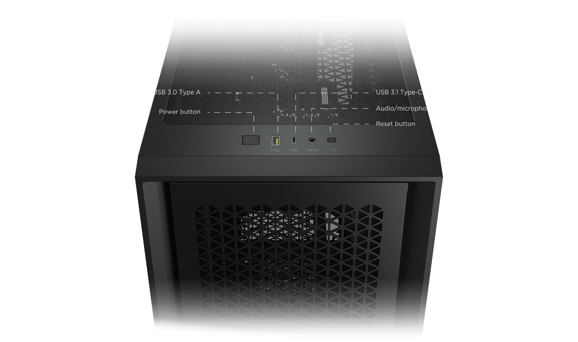 Best Airflow Atx Case Visalomi
