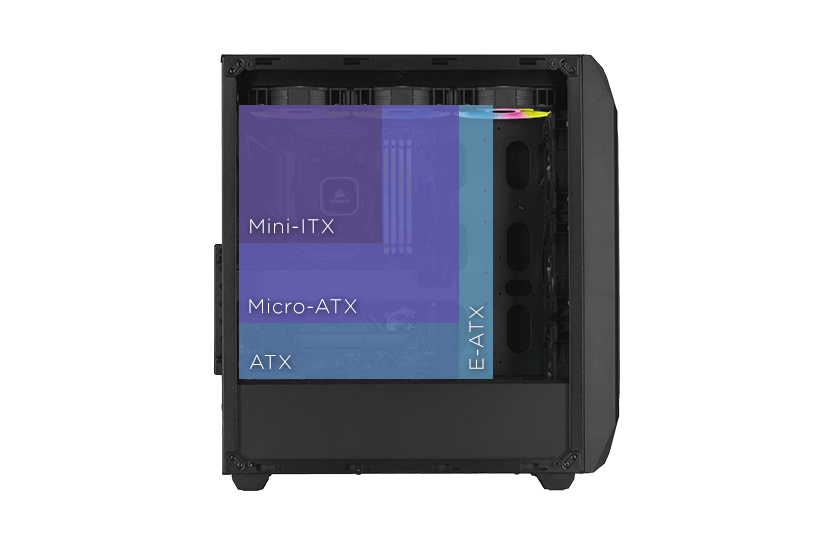 470T - MOTHERBOARD DIAGRAM